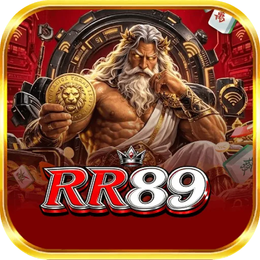 RR89 - Pembuat Logo Mudah dan Kreatif